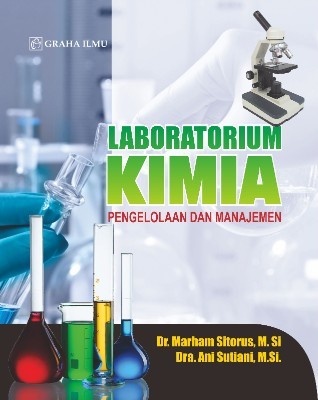 Sampul buku Pengelolaan dan Mana...